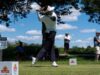 O invicto número 252 do mundo quebra o vento para a principal liderança do LPGA