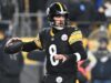 Aposte no Steelers 2026: veja como o total de vitórias de Pittsburgh, as probabilidades do Super Bowl estão em alta e nossas melhores apostas