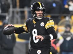 Aaron Rodgers está perto de retornar ao Steelers: onde ele está entre os QBs mais antigos de todos os tempos