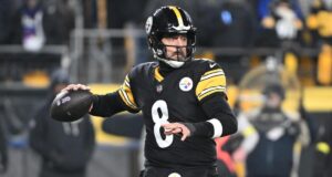Aposte no Steelers 2026: veja como o total de vitórias de Pittsburgh, as probabilidades do Super Bowl estão em alta e nossas melhores apostas
