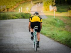 Eroica Montalcino retorna com cerca de 2.500 cavaleiros esperados em Val d’Orcia