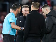 Southampton está melhorando dias depois que a Premier League foi acusada de espionagem