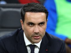 Por que Raffaele Palladino pode ser o favorito para o cargo na Lazio
