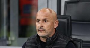 Vincenzo Italiano provavelmente assinará contrato de 3 anos com o Napoli