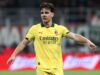 Milan considera a venda chocante de Ardon Jashari, Roma está interessada