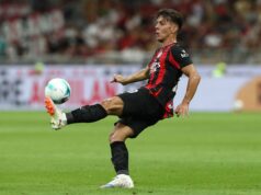 Atalanta está pronta para oferecer a Ardon Jashari uma saída do Milan