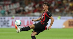 Atalanta está pronta para oferecer a Ardon Jashari uma saída do Milan