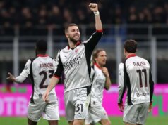 Chelsea está pronto para abordar Strahinja Pavlovic