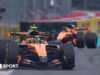Grande Prêmio de Miami: Lando Norris vence corrida de velocidade de Oscar Pastry