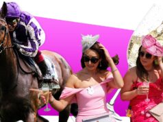 Visite o Derby at Epsom com os melhores pacotes de hotéis e ingressos por apenas £ 179, além de upgrades VIP e hospitalidade