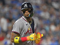 Braves x Marlins Escolhas para a matinê da MLB na terça-feira: Apoie Atlanta de uma derrota ruim no esperado retorno de Ronald Acuna