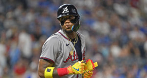 Braves x Marlins Escolhas para a matinê da MLB na terça-feira: Apoie Atlanta de uma derrota ruim no esperado retorno de Ronald Acuna