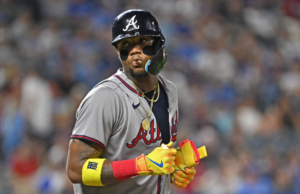 Braves x Marlins Escolhas para a matinê da MLB na terça-feira: Apoie Atlanta de uma derrota ruim no esperado retorno de Ronald Acuna