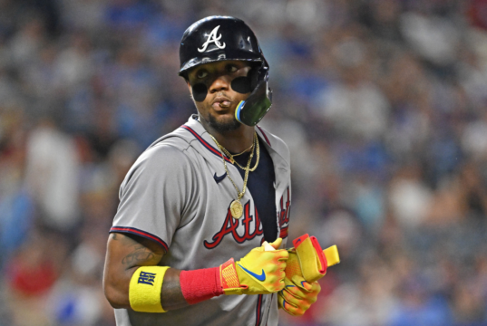 Braves x Marlins Escolhas para a matinê da MLB na terça-feira: Apoie Atlanta de uma derrota ruim no esperado retorno de Ronald Acuna