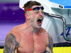 Equipe da Inglaterra seleciona elenco de 42 para os Jogos da Commonwealth