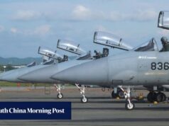 O Japão teme uma guerra em dupla frente devido às atividades militares da Rússia.