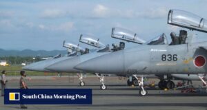 O Japão teme uma guerra em dupla frente devido às atividades militares da Rússia.