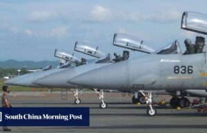 O Japão teme uma guerra em dupla frente devido às atividades militares da Rússia.
