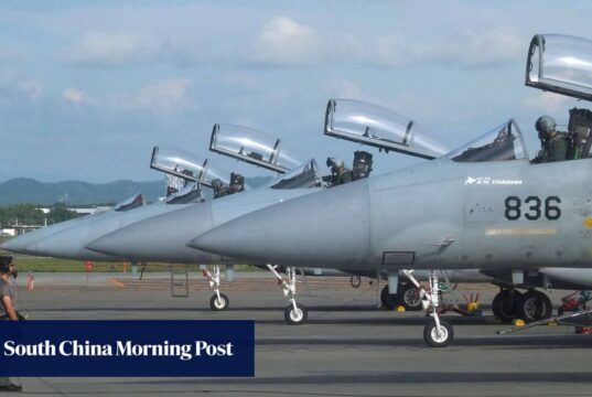 O Japão teme uma guerra em dupla frente devido às atividades militares da Rússia.
