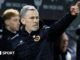 Ayr United: Stenhouse-Mayer se tornará o chefe gay do Naismith após os play-offs