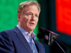Quando será lançada a programação da NFL para 2026? Aqui estão os detalhes mais recentes