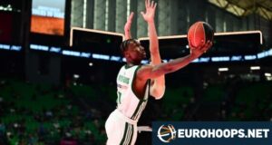 PAOK – Panathinaikos: Segunda cena em “Palataki”