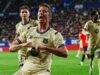 Barcelona sai tarde, à beira do título da La Liga
