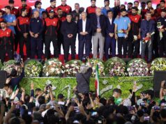 México sediará seleção do Irã na Copa do Mundo após recusa dos Estados Unidos