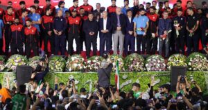 México sediará seleção do Irã na Copa do Mundo após recusa dos Estados Unidos
