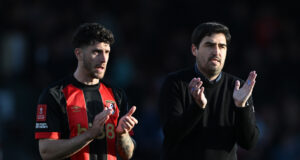 Inter e Juventus podem perder acordo com Marcos Senesi