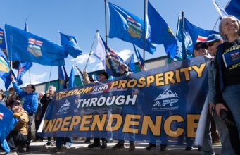 O que está por trás do movimento separatista na província canadense de Alberta | Notícias políticas