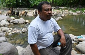 Prefeito de Honduras é preso por assassinar ambientalista | Notícias sobre crimes
