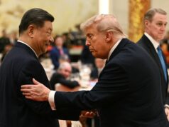 Xi da China alerta Trump sobre Taiwan na cúpula de Pequim | Notícias de Donald Trump