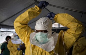 Por que o Ébola continua a regressar à RDC: Triste número de mortos | Notícias