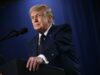 Ao vivo: Trump diz que acordo com o Irã ainda não é “negociações completas” | Guerra EUA-Israel e notícias sobre o Irã
