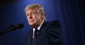 Ao vivo: Trump diz que acordo com o Irã ainda não é “negociações completas” | Guerra EUA-Israel e notícias sobre o Irã