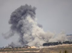 Soldados israelenses chegam a Nabatieh, uma das maiores cidades do sul do Líbano | Israel ataca Líbano Notícias