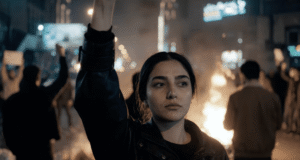 Um filme gerado por IA de US$ 2.000 estreia em Tribeca