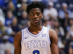 Se o Jazz quiser trocar o primeiro lugar por AJ Dybantsa, o que os Wizards devem esperar em troca?
