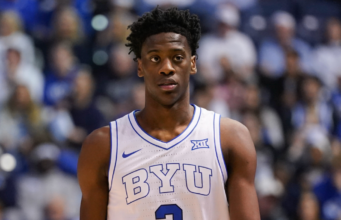 Se o Jazz quiser trocar o primeiro lugar por AJ Dybantsa, o que os Wizards devem esperar em troca?