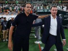Matthias Jaissle é a escolha de Ralf Rangnick para o banco do Milan, Pochettino continua sendo uma possibilidade