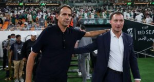 Matthias Jaissle é a escolha de Ralf Rangnick para o banco do Milan, Pochettino continua sendo uma possibilidade