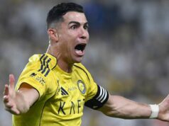 Arsenal vinculado à contratação de estrela da Ligue 1 ‘semelhante a Cristiano Ronaldo’