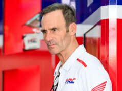 Puig deixará o cargo de gerente da equipe HRC em 2027 para assumir uma função consultiva