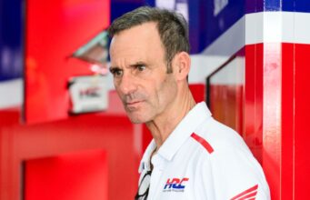 Puig deixará o cargo de gerente da equipe HRC em 2027 para assumir uma função consultiva