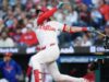 Escolhas gratuitas de home run da MLB para 20 de maio. Probabilidades: Alec Bohm na melhor jogada do especialista para os acessórios de jogador de RH de quarta-feira