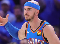 Thunder x Spurs: O maior fator X nas finais da Conferência Oeste está se inclinando para OKC