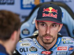 Alex Márquez vai falhar as próximas duas rondas de MotoGP depois de bater em Barcelona