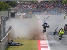 Chefe da MotoGP defende oficialização do GP da Catalunha