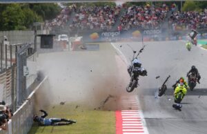 Chefe da MotoGP defende oficialização do GP da Catalunha